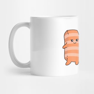 Salmon Sushi Love Mug